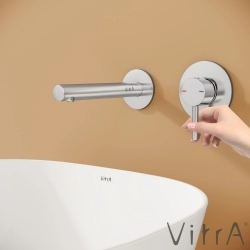 Vitra - Vitra Origin Ankastre Lavabo Bataryası (Sıva Üstü Grubu)