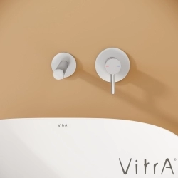 Vitra - Vitra Origin Ankastre Lavabo Bataryası (Sıva Üstü Grubu)