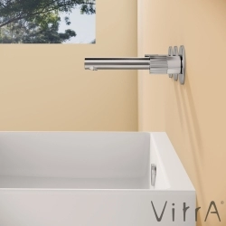 Vitra - Vitra Origin Ankastre Lavabo Bataryası (Sıva Üstü Grubu)