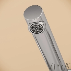 Vitra - Vitra Origin Ankastre Lavabo Bataryası (Sıva Üstü Grubu)