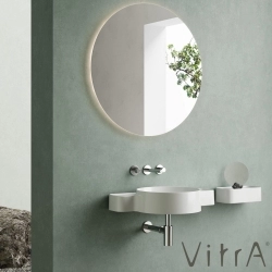 Vitra - Vitra Origin Ankastre Lavabo Bataryası (Sıva Üstü Grubu)