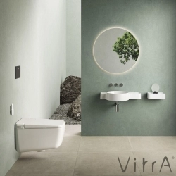 Vitra - Vitra Origin Ankastre Lavabo Bataryası (Sıva Üstü Grubu)