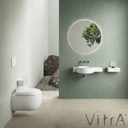 Vitra - Vitra Origin Ankastre Lavabo Bataryası (Sıva Üstü Grubu)