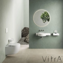Vitra - Vitra Origin Ankastre Lavabo Bataryası (Sıva Üstü Grubu)