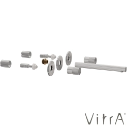 Vitra - Vitra Origin Ankastre Lavabo Bataryası (Sıva Üstü Grubu)