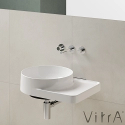 Vitra - Vitra Origin Ankastre Lavabo Bataryası (Sıva Üstü Grubu)