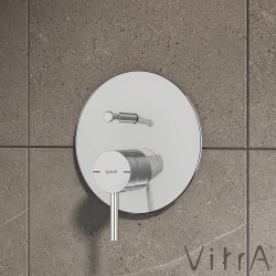 Vitra - Vitra Origin Ankastre Banyo Bataryası (Sıva Üstü Grubu)