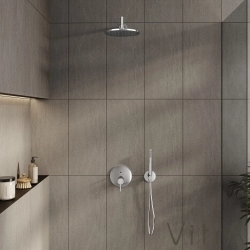 Vitra - Vitra Origin Ankastre Banyo Bataryası (Sıva Üstü Grubu)