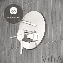 Vitra - Vitra Origin Ankastre Banyo Bataryası (Sıva Üstü Grubu)