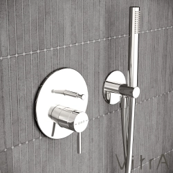 Vitra - Vitra Origin Ankastre Banyo Bataryası (Sıva Üstü Grubu)