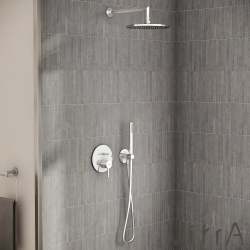 Vitra - Vitra Origin Ankastre Banyo Bataryası (Sıva Üstü Grubu)