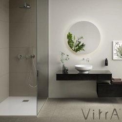 Vitra - Vitra Origin Ankastre Duş Bataryası (Sıva Üstü Grubu)