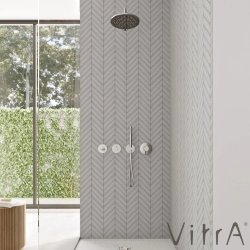 Vitra - Vitra Origin Ankastre Duş Bataryası (Sıva Üstü Grubu)