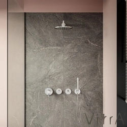 Vitra - Vitra Origin Ankastre Duş Bataryası (Sıva Üstü Grubu)