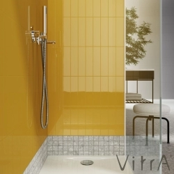 Vitra - Vitra Origin Ankastre Duş Bataryası (Sıva Üstü Grubu)