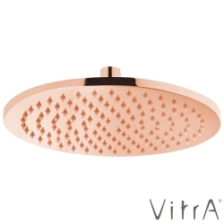 Vitra - Vitra Origin Ankastre Banyo Bataryası, Tepe ve El Duşu, Çıkış Ucu Seti, Soft Bakır