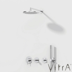 Vitra - Vitra Origin Duvardan 90 Derece Açılı Dirsek