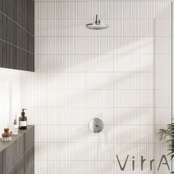 Vitra - Vitra Origin Termostatik Ankastre Duş Bataryası (Sıva Üstü Grubu)