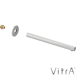 Vitra - Vitra Origin Ankastre Lavabo Bataryası, Tezgahtan Kontrol