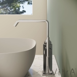 Vitra - Vitra Suit Yüksek Lavabo Bataryası