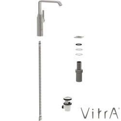 Vitra - Vitra Suit Yüksek Lavabo Bataryası