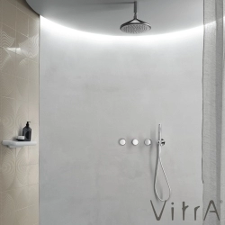 Vitra - Vitra Liquid Ankastre Duş Seti
