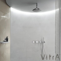 Vitra - Vitra Liquid Ankastre Duş Seti