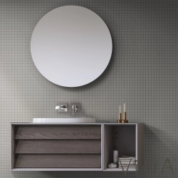 Vitra - Vitra Suit İki Delikli Ankastre Lavabo Bataryası, Krom (Sıva Üstü Grubu)