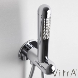 Vitra - Vitra Liquid El Duşu Takımı