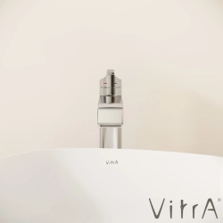 Vitra - Vitra Suit Yüksek Lavabo Bataryası
