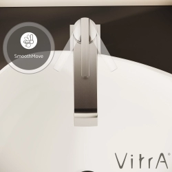 Vitra - Vitra Suit Yüksek Lavabo Bataryası