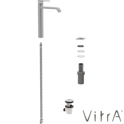 Vitra - Vitra Suit Yüksek Lavabo Bataryası