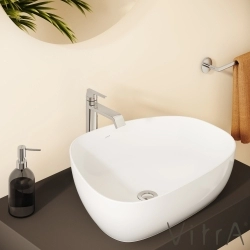 Vitra - Vitra Suit Yüksek Lavabo Bataryası