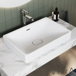 Vitra - Vitra Suit Yüksek Lavabo Bataryası