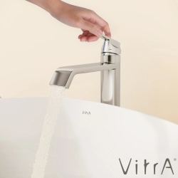 Vitra - Vitra Suit Yüksek Lavabo Bataryası