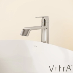 Vitra - Vitra Suit Yüksek Lavabo Bataryası