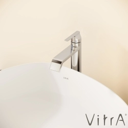 Vitra - Vitra Suit Yüksek Lavabo Bataryası