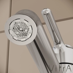 Vitra - Vitra Origin Classic Tezgah Üstü Lavabo Bataryası