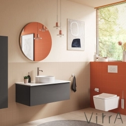 Vitra - Vitra Origin Classic Tezgah Üstü Lavabo Bataryası