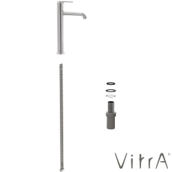 Vitra - Vitra Origin Classic Tezgah Üstü Lavabo Bataryası