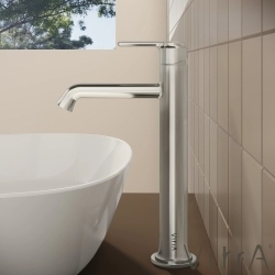 Vitra - Vitra Origin Classic Tezgah Üstü Lavabo Bataryası