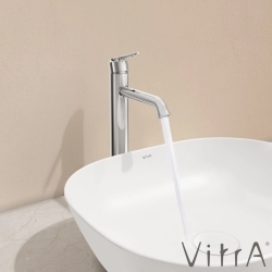 Vitra - Vitra Origin Classic Tezgah Üstü Lavabo Bataryası