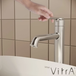 Vitra - Vitra Origin Classic Tezgah Üstü Lavabo Bataryası