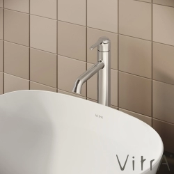 Vitra - Vitra Origin Classic Tezgah Üstü Lavabo Bataryası