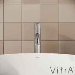 Vitra - Vitra Origin Classic Tezgah Üstü Lavabo Bataryası
