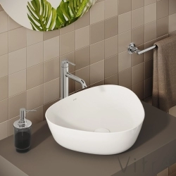 Vitra - Vitra Origin Classic Tezgah Üstü Lavabo Bataryası