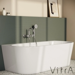 Vitra - Vitra Origin Classic Banyo Bataryası