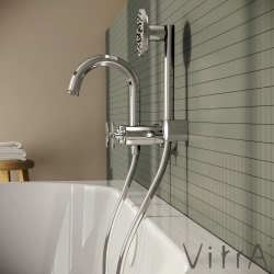 Vitra - Vitra Origin Classic Banyo Bataryası