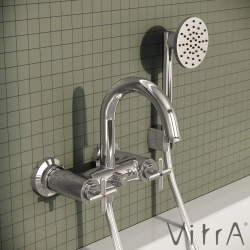 Vitra - Vitra Origin Classic Banyo Bataryası