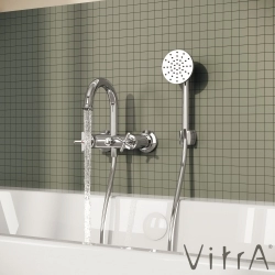 Vitra - Vitra Origin Classic Banyo Bataryası
